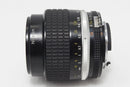 Nikon Lens (Single Focus) Ai-S Nikkor F1.4 Mf 260421F