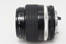 Nikon Lens (Single Focus) Ai-S Nikkor F1.4 Mf 260421F