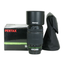 Pentax Lens (Zoom) Da55-300Mm F4-5.8Ed K
