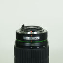 Pentax Lens (Zoom) Da55-300Mm F4-5.8Ed K