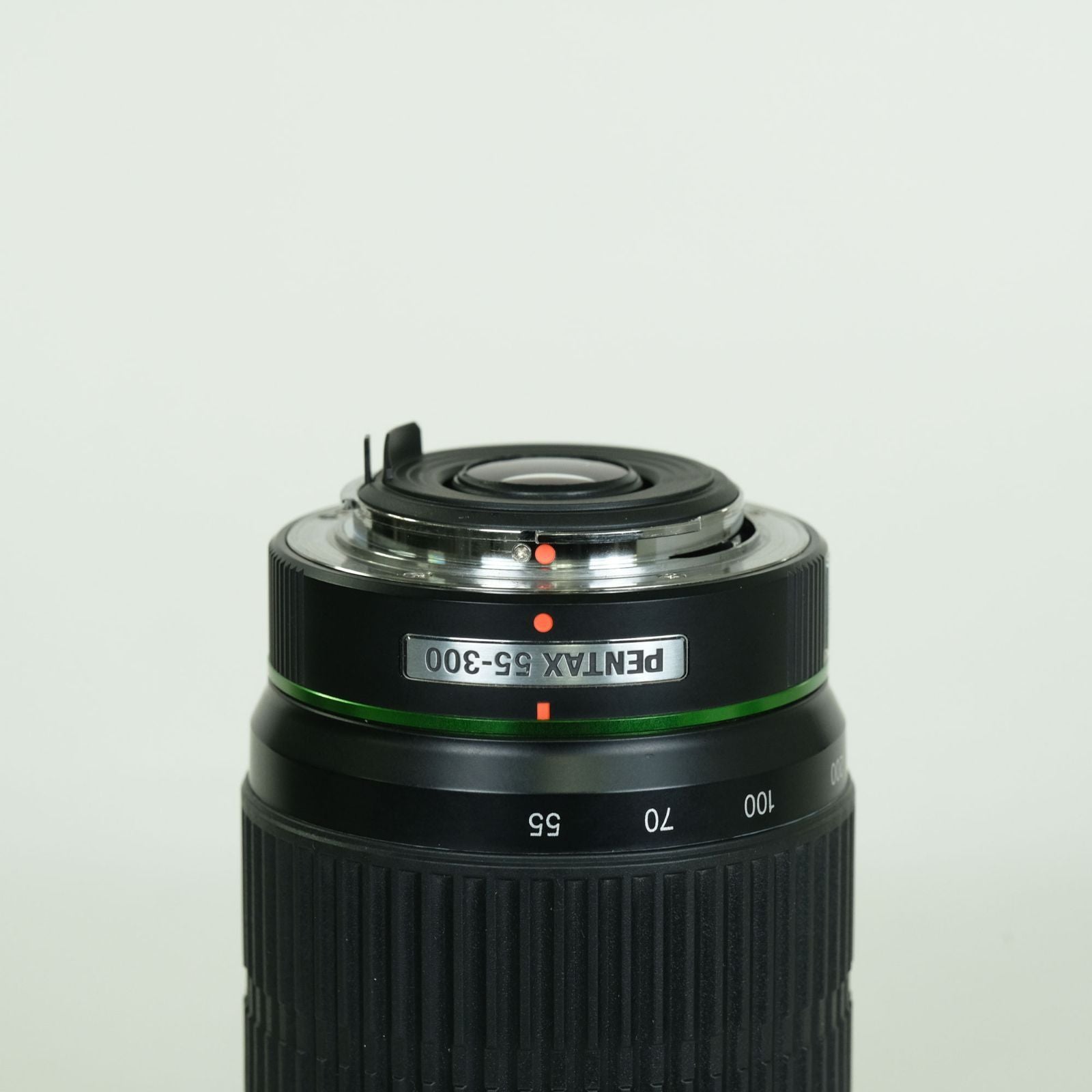 Pentax Lens (Zoom) Da55-300Mm F4-5.8Ed K
