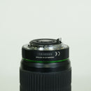 Pentax Lens (Zoom) Da55-300Mm F4-5.8Ed K