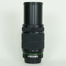 Pentax Lens (Zoom) Da55-300Mm F4-5.8Ed K