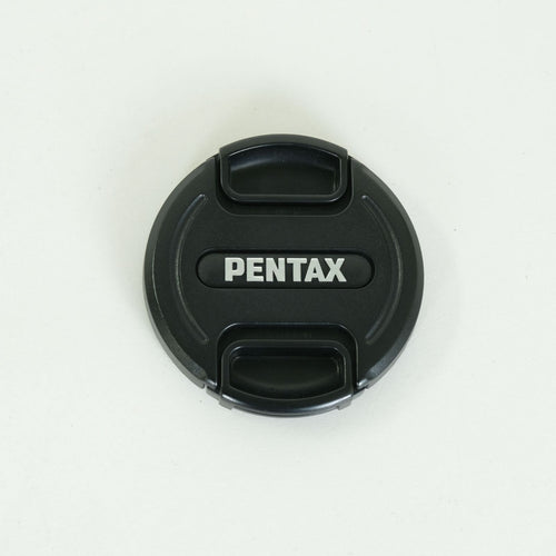 Pentax Lens (Zoom) Da55-300Mm F4-5.8Ed K