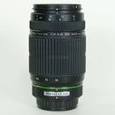 Pentax Lens (Zoom) Da55-300Mm F4-5.8Ed K
