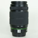 Pentax Lens (Zoom) Da55-300Mm F4-5.8Ed K