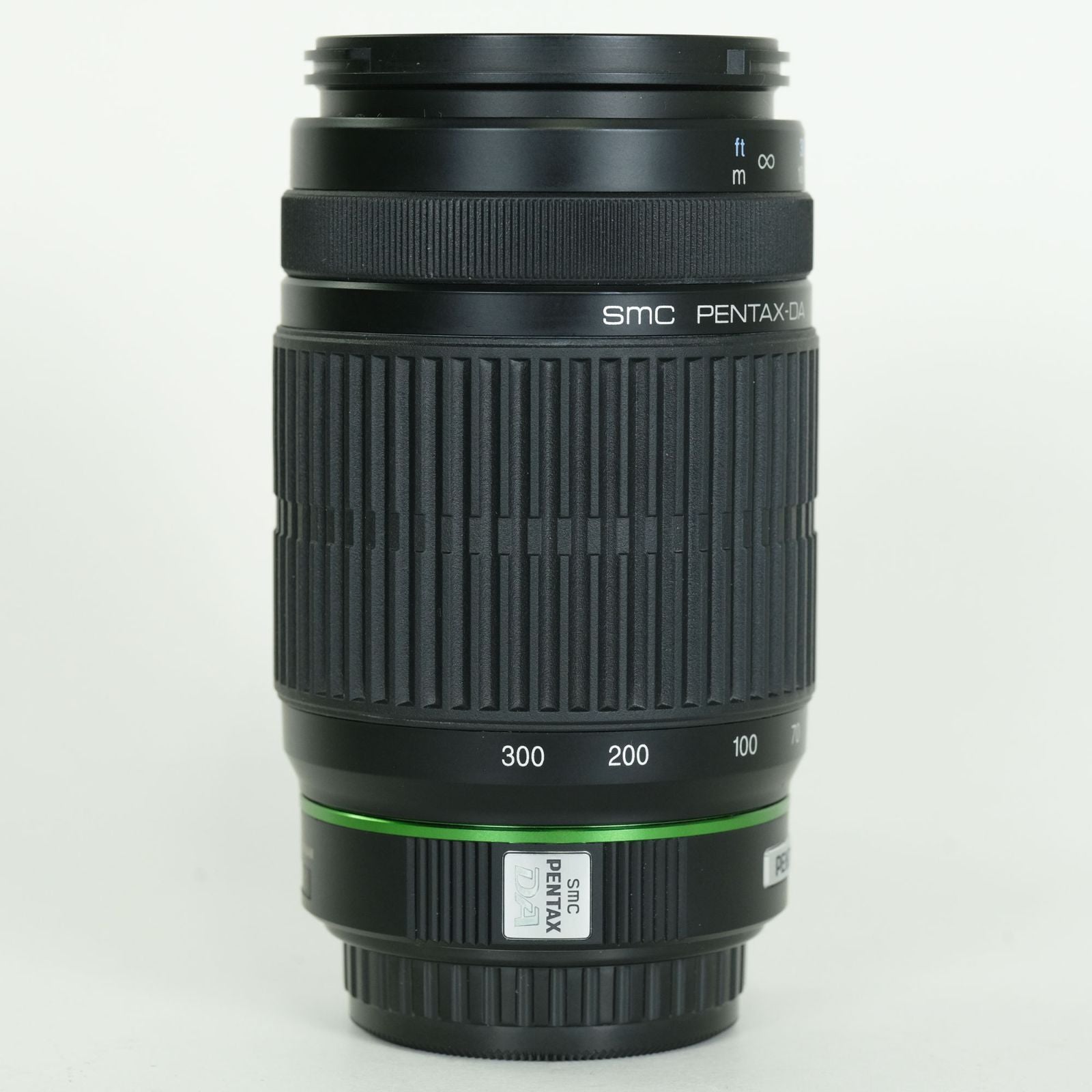 Pentax Lens (Zoom) Da55-300Mm F4-5.8Ed K