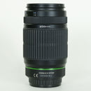 Pentax Lens (Zoom) Da55-300Mm F4-5.8Ed K