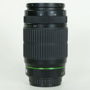 Pentax Lens (Zoom) Da55-300Mm F4-5.8Ed K