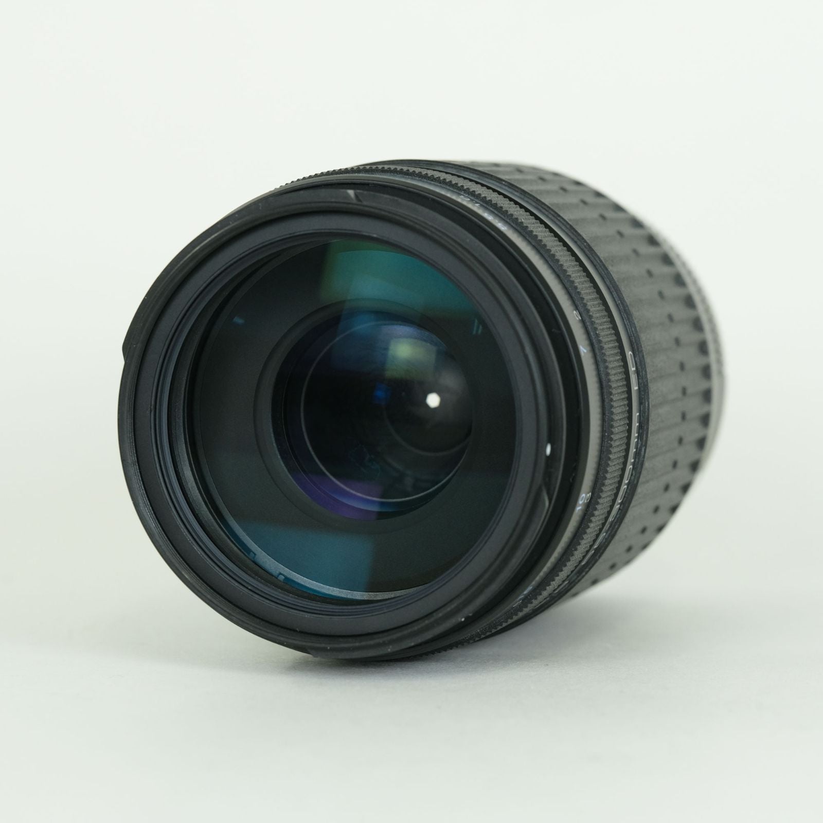 Pentax Lens (Zoom) Da55-300Mm F4-5.8Ed K