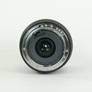 Pentax Lens (Zoom) Da55-300Mm F4-5.8Ed K