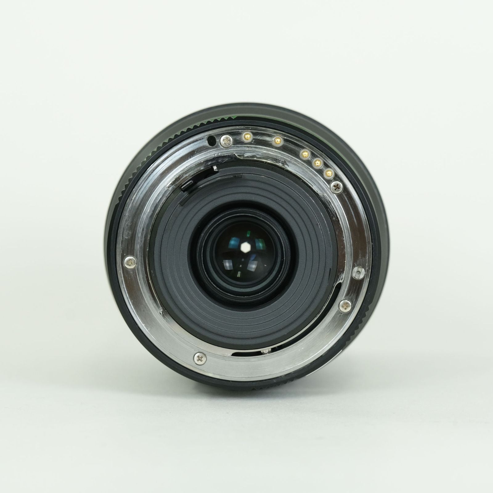 Pentax Lens (Zoom) Da55-300Mm F4-5.8Ed K