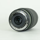 Pentax Lens (Zoom) Da55-300Mm F4-5.8Ed K