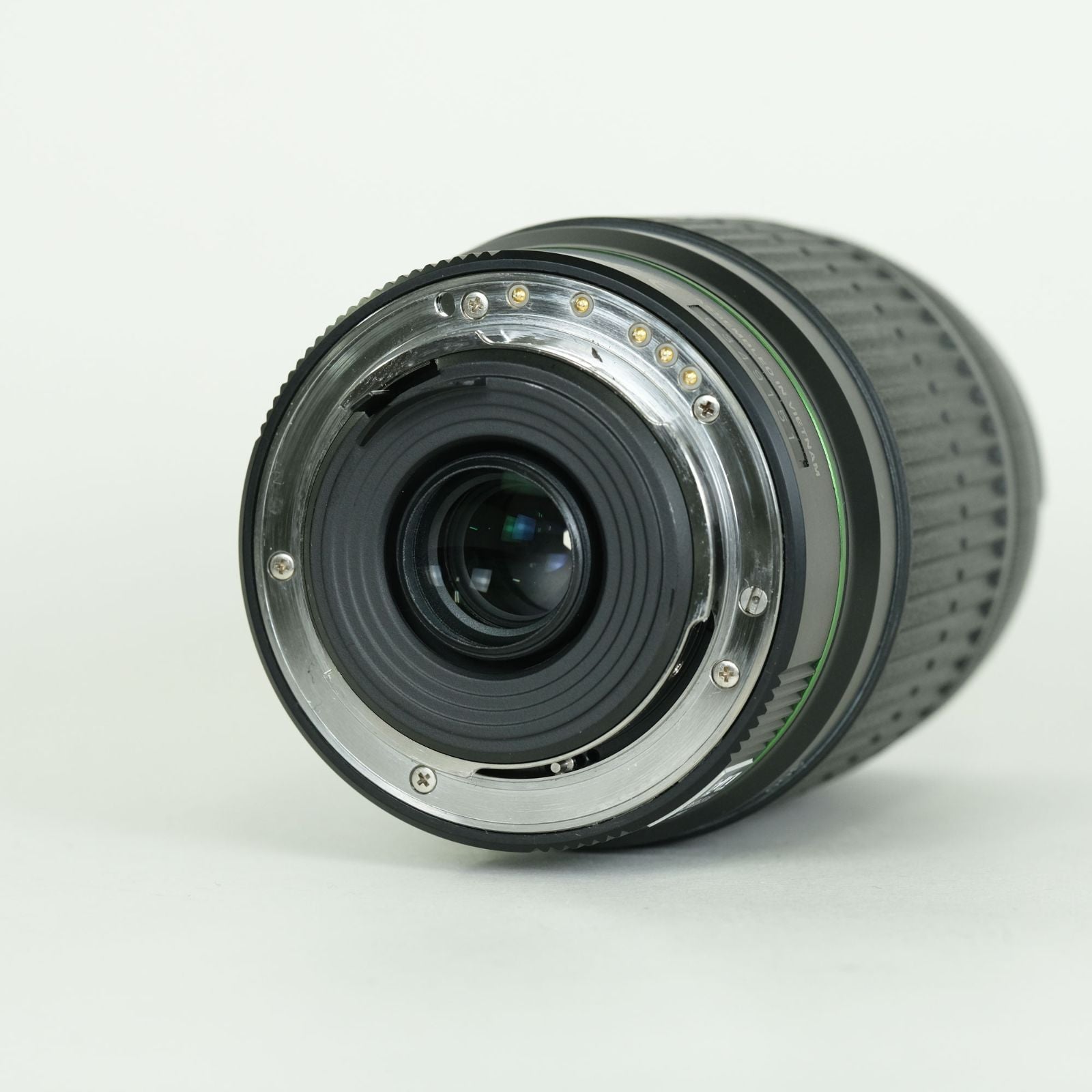 Pentax Lens (Zoom) Da55-300Mm F4-5.8Ed K