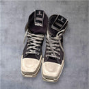 Rick Owens Drkshdw Sneakers X Converse Turbodrk