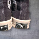 Rick Owens Drkshdw Sneakers X Converse Turbodrk