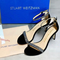 Stuart Weitzman Sandals 36 23.5