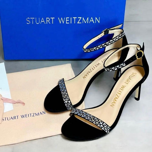 Stuart Weitzman Sandals 36 23.5