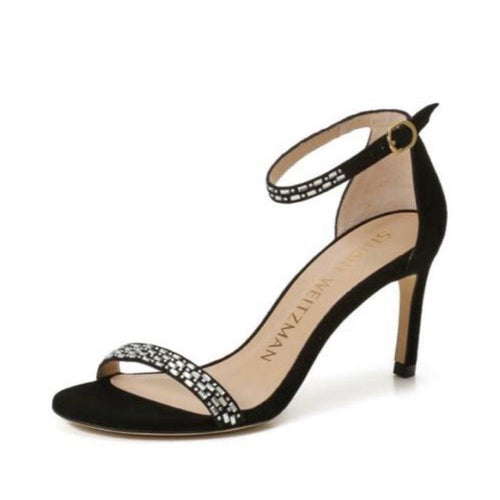 Stuart Weitzman Sandals 36 23.5