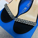 Stuart Weitzman Sandals 36 23.5