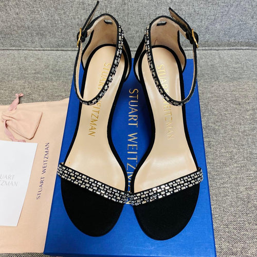 Stuart Weitzman Sandals 36 23.5