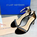 Stuart Weitzman Sandals 36 23.5
