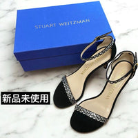 Stuart Weitzman Sandals 36 23.5