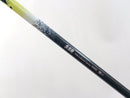 Mamiya Shaft Ust The Attas 5 Sr 44.25 0[3957]
