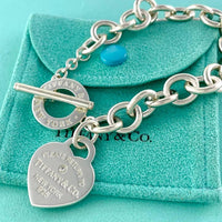 Tiffany Bracelets Er3Fe