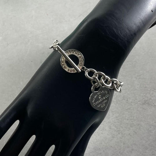 Tiffany Bracelets Er3Fe