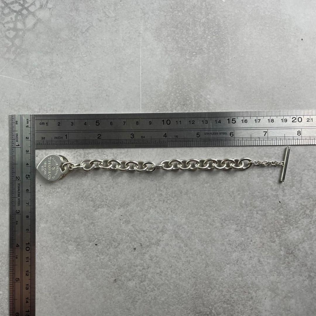 Tiffany Bracelets Er3Fe