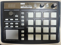 Korg Midi Keyboards Pads Padkontrol