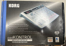 Korg Midi Keyboards Pads Padkontrol