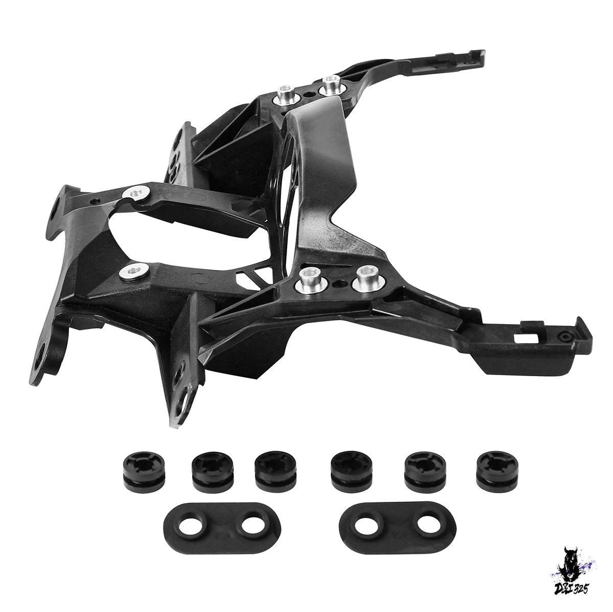 Others Yamaha Yzf-R1 2015-2025