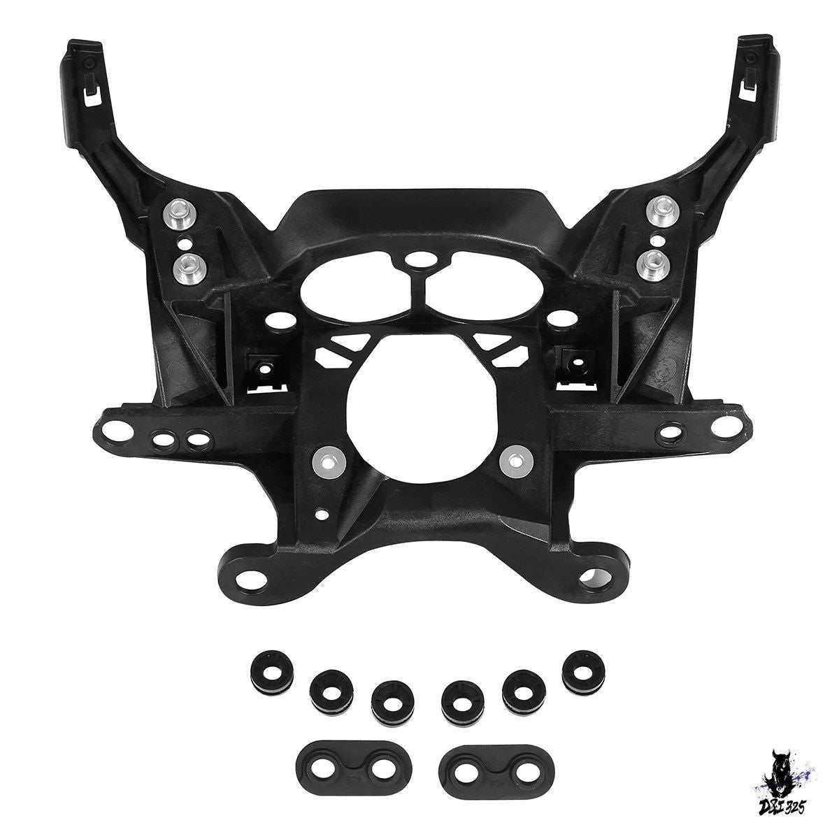 Others Yamaha Yzf-R1 2015-2025