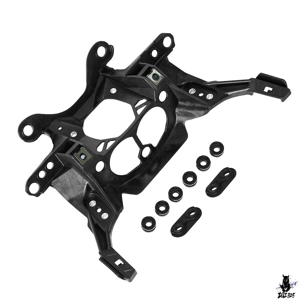 Others Yamaha Yzf-R1 2015-2025