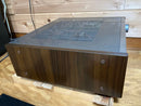 Yamaha Integrated Amplifiers Avx-1050 Rs Dsp Av