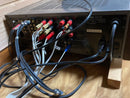 Yamaha Integrated Amplifiers Avx-1050 Rs Dsp Av