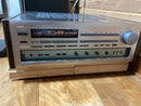 Yamaha Integrated Amplifiers Avx-1050 Rs Dsp Av