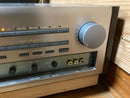 Yamaha Integrated Amplifiers Avx-1050 Rs Dsp Av