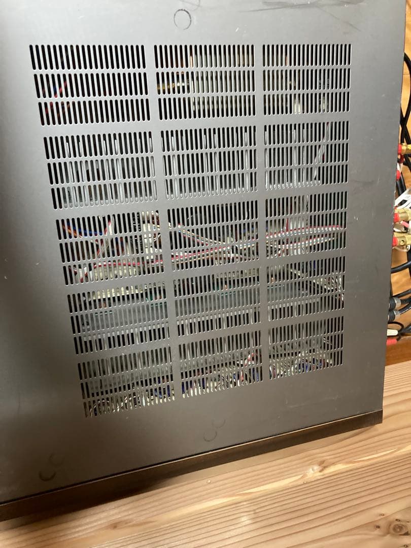 Yamaha Integrated Amplifiers Avx-1050 Rs Dsp Av