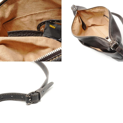 Sac à bandoulière Fendi