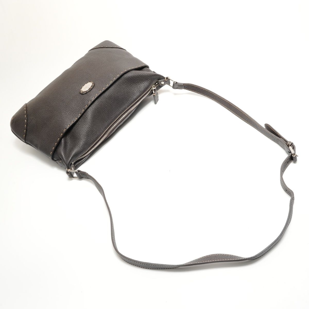Sac à bandoulière Fendi