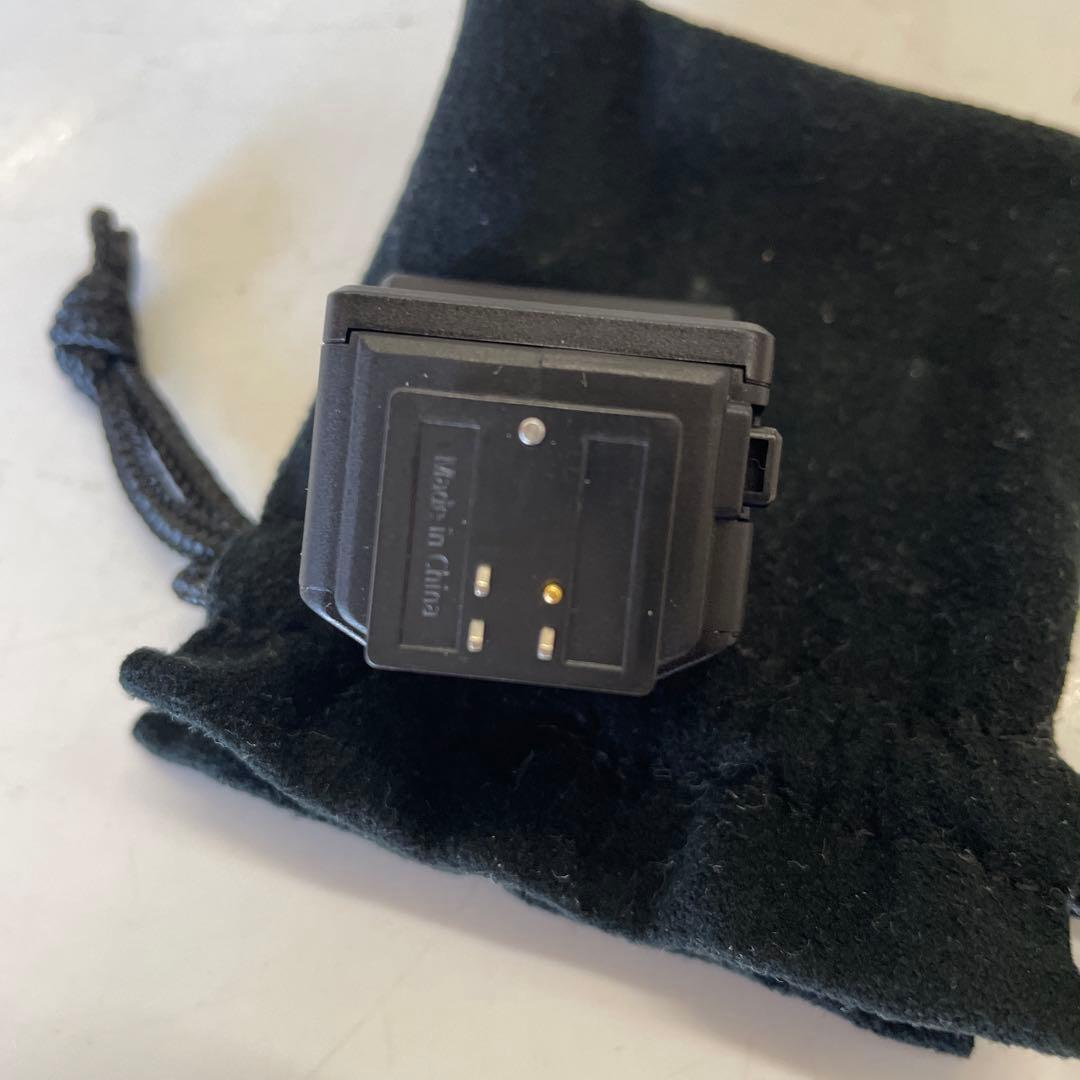 Leica Flash Cf D D-Lux Typ109