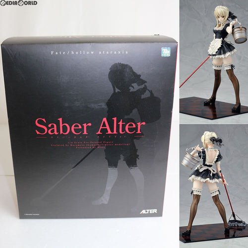 Alter Others Ver. Fate/Hollow Ataraxia( 1/6
