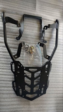 Carriers Grab Bars Mt03 Mt25 Yzf-R3 Yzf-R25