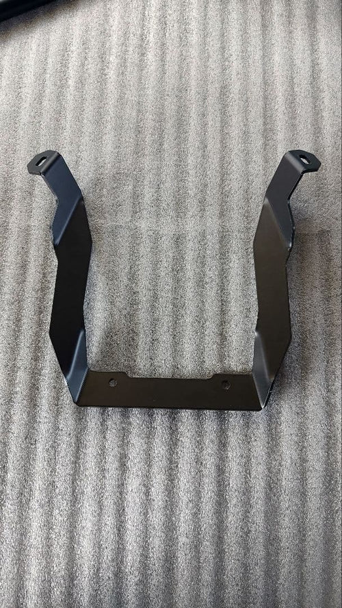 Carriers Grab Bars Mt03 Mt25 Yzf-R3 Yzf-R25
