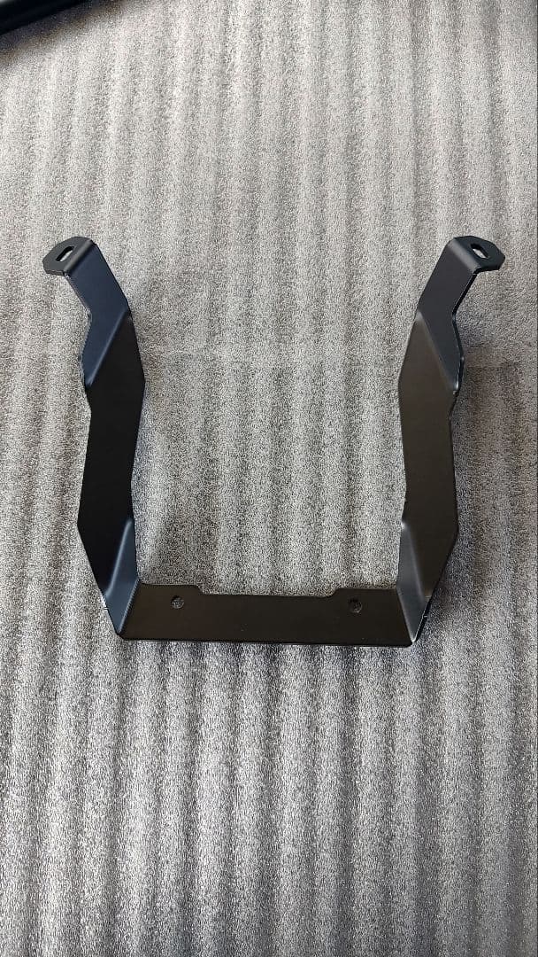 Carriers Grab Bars Mt03 Mt25 Yzf-R3 Yzf-R25