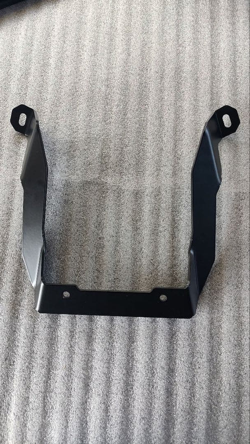 Carriers Grab Bars Mt03 Mt25 Yzf-R3 Yzf-R25