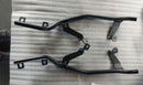 Carriers Grab Bars Mt03 Mt25 Yzf-R3 Yzf-R25